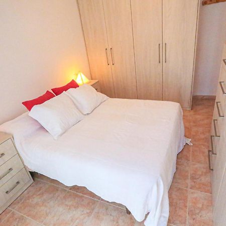 Playmar Litoral Costa Dorada - Only Families Apartment Cambrils Exterior photo