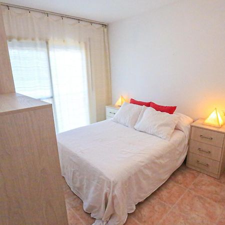 Playmar Litoral Costa Dorada - Only Families Apartment Cambrils Exterior photo