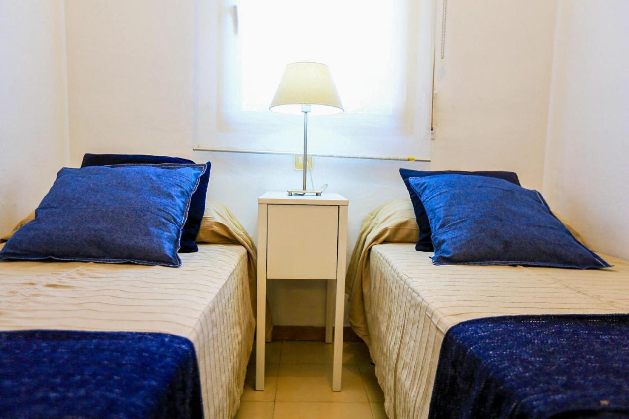 Playmar Litoral Costa Dorada - Only Families Apartment Cambrils Exterior photo