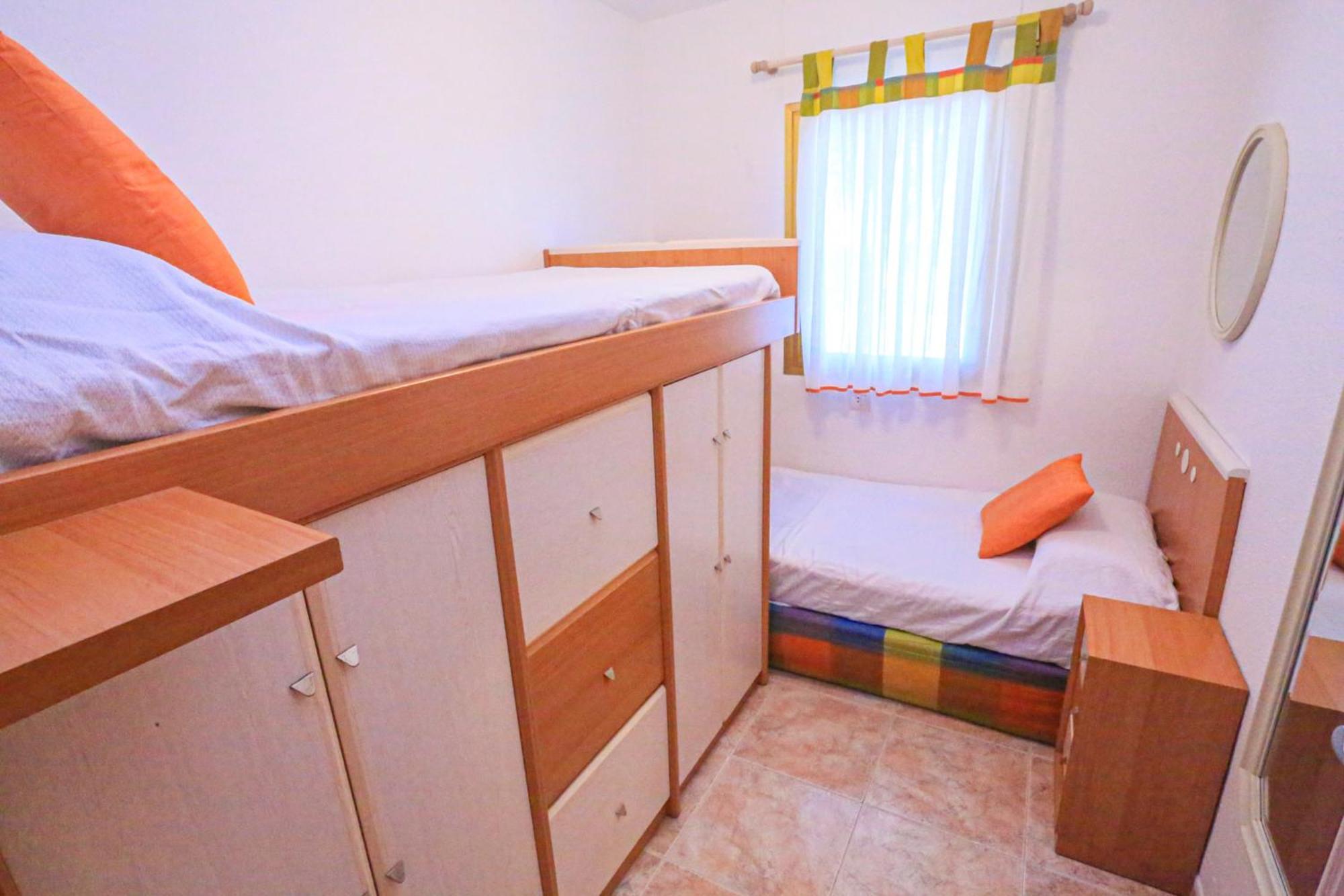 Playmar Litoral Costa Dorada - Only Families Apartment Cambrils Exterior photo