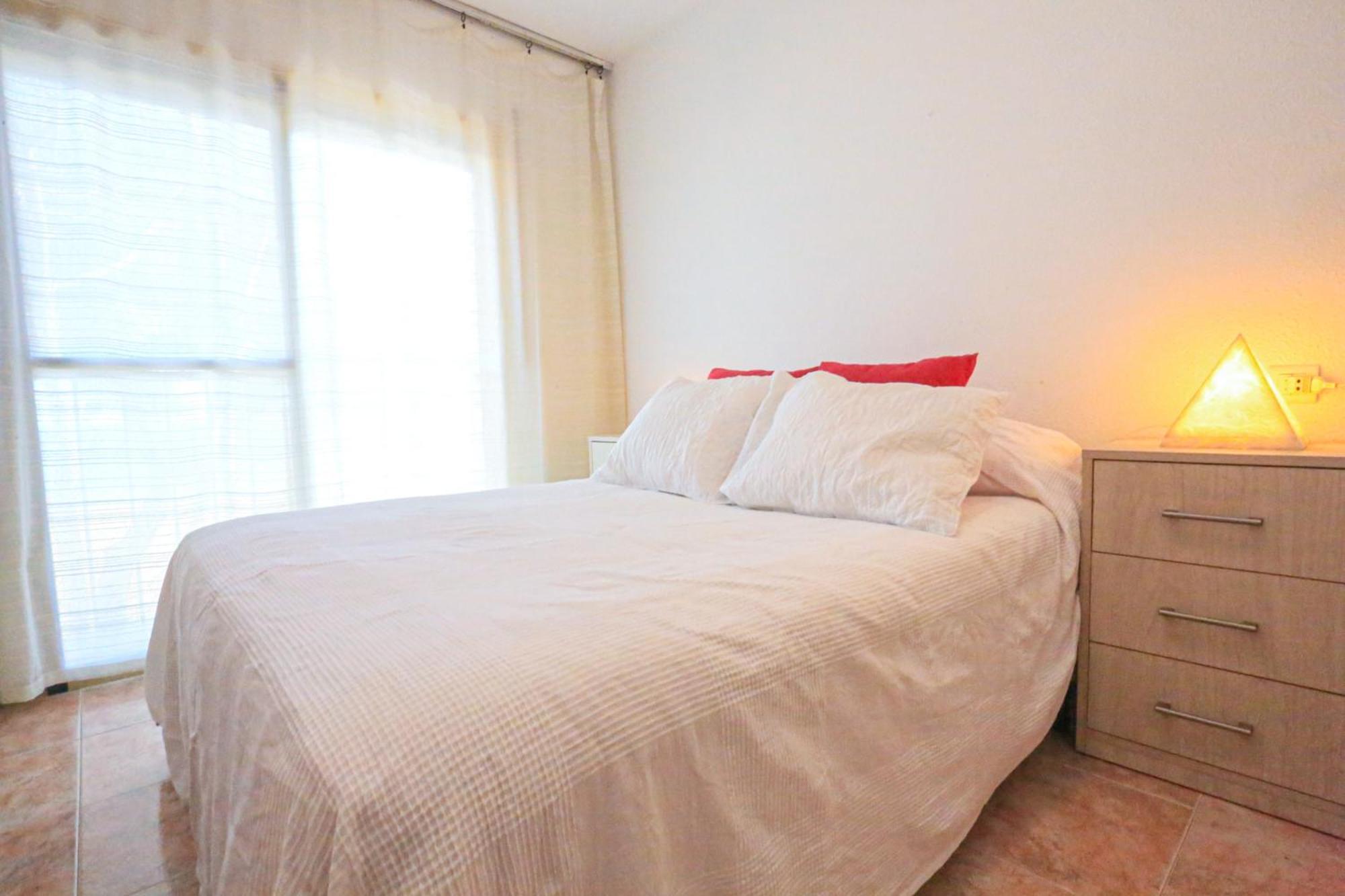 Playmar Litoral Costa Dorada - Only Families Apartment Cambrils Exterior photo