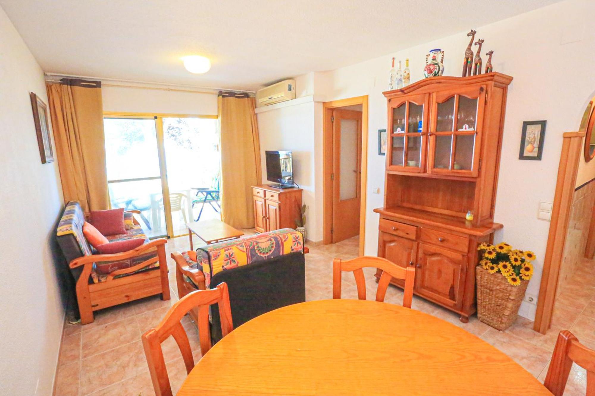 Playmar Litoral Costa Dorada - Only Families Apartment Cambrils Exterior photo